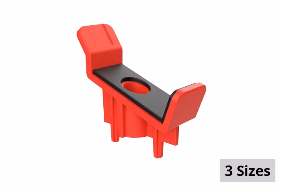 Picture of CTech Tool Grid Standard Wrench Holders