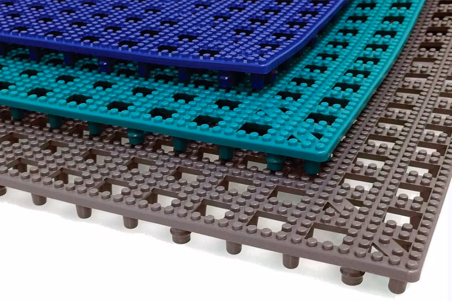 Picture of Dri-Dek 1' x 1' Interlocking Tile