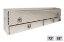 Picture of Buyers T-Handle Diamond Tread Aluminum Contractor Truck Box w/ 2 Drawers
