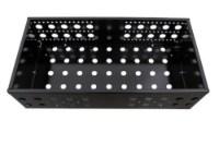 Picture of Buyers Universal Heavy Duty Open-Top Cargo Basket and Truck Toolbox