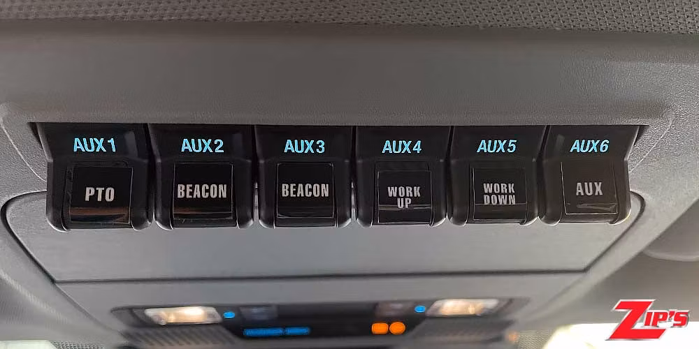 Picture of 2024 Century 312A 8 Ton Wrecker, Ford F450SD 4X4, 21513