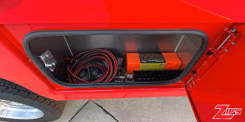 Picture of 2024 Century 312A 8 Ton Wrecker, Ford F450SD 4X4, 21513