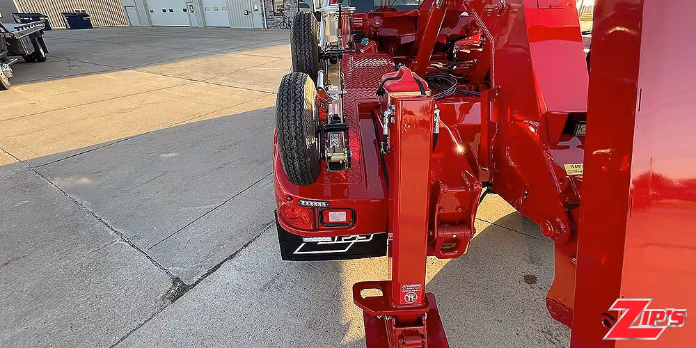 Picture of 2024 Century 312CW-PTSL 8 Ton Wrecker, Dodge Ram 5500HD 4x4, 20473