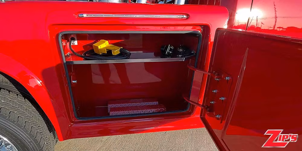 Picture of 2024 Century 312CW-PTSL 8 Ton Wrecker, Dodge Ram 5500HD 4x4, 20473