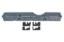 Picture of DUHA Gray UnderSeat Storage Solution for 2011+ Ford SuperDuty Supercabs