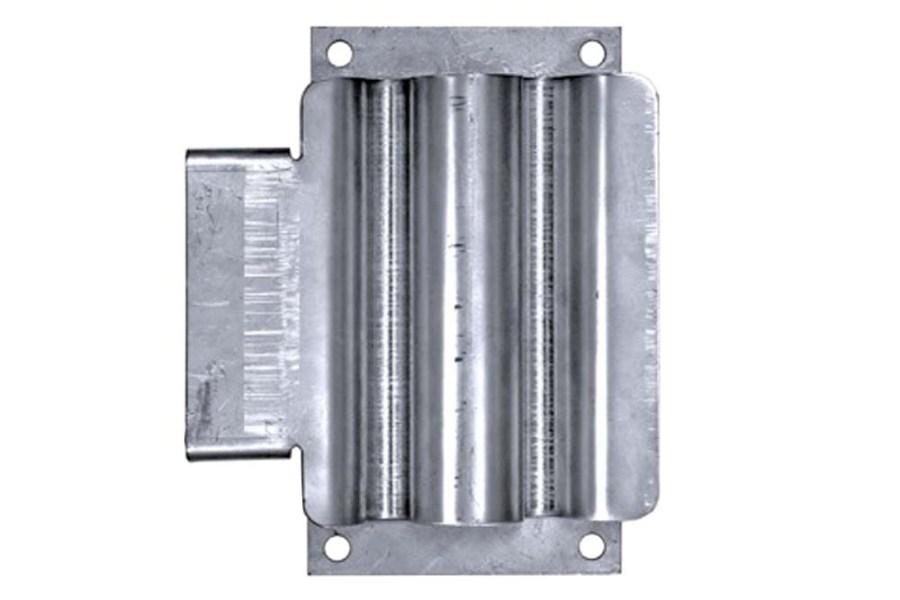 Picture of Buyers Stainless Steel Shovel Holder