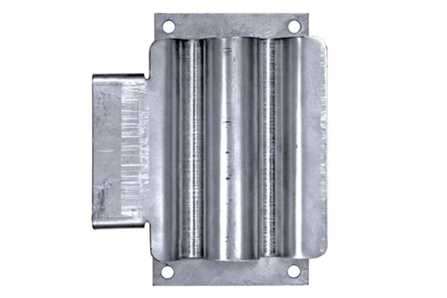 Picture of Buyers Stainless Steel Shovel Holder