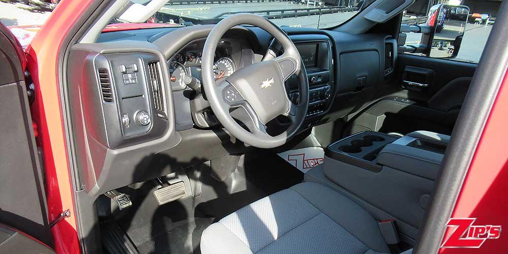 Picture of 2023 Century Aluminum 10 Series Car Carrier, Chevrolet 6500HD, 22100