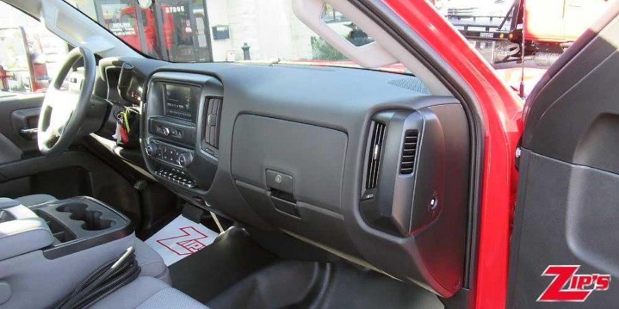 Picture of 2023 Century Aluminum 10 Series Car Carrier, Chevrolet 6500HD, 22100