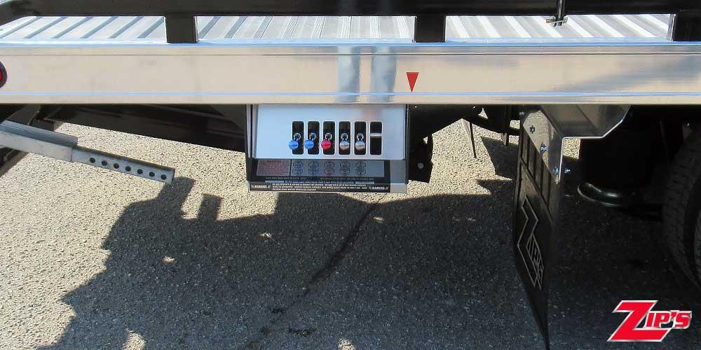 Picture of 2023 Century Aluminum 10 Series Car Carrier, Chevrolet 6500HD, 22100