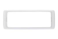 Picture of Federal Signal MicroPulse 1200 Series Bezel