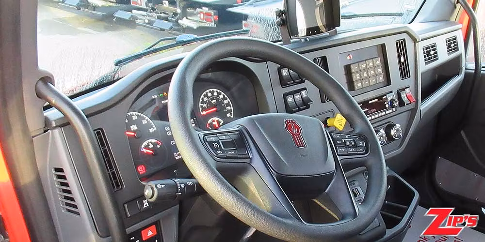 Picture of 2024 Century 3212 16 Ton Wrecker, Kenworth T380, 21485