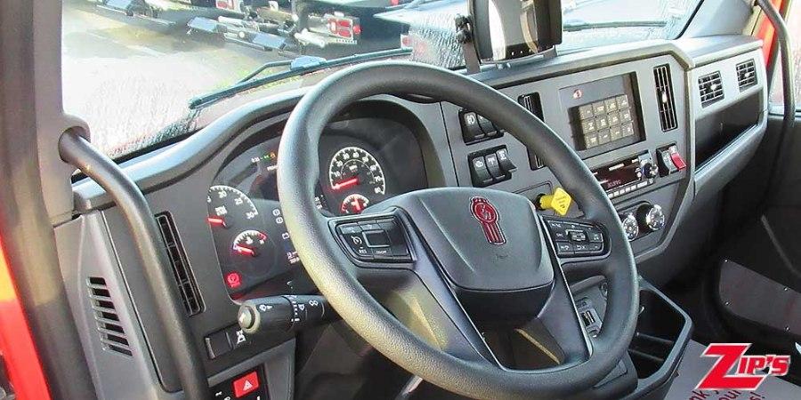 Picture of 2024 Century 3212 16 Ton Wrecker, Kenworth T380, 21485