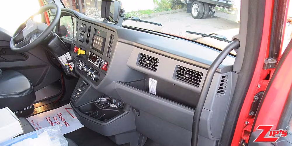 Picture of 2024 Century 3212 16 Ton Wrecker, Kenworth T380, 21485