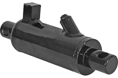 Picture of S.A.M. Angle Cylinder 1-1/2"x11-1/4" Single Acting