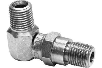 Picture of S.A.M. Swivel Elbow 90 Degrees