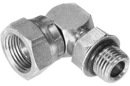 Picture of S.A.M. Swivel Adapter 90 Degrees