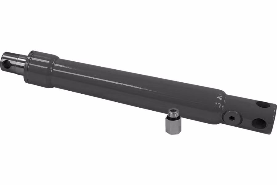 Picture of SAM Single Angle And Lift Cylinders To Fit Western Snow Plows