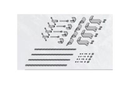 Picture of SaltDogg Chain Type Tie Down Kit