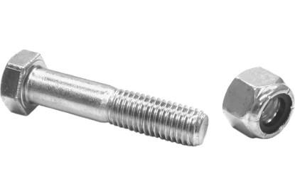 Picture of S.A.M. King Bolt Assembly