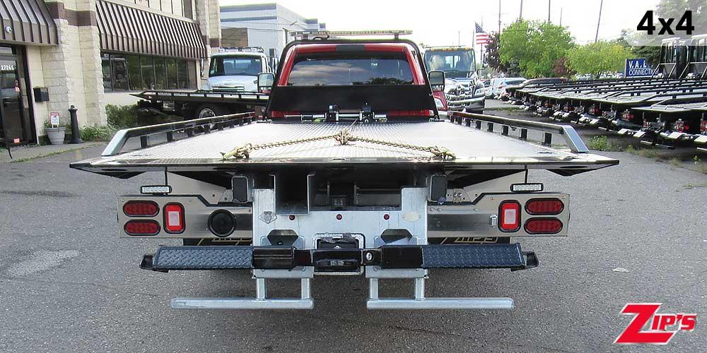 Picture of 2024 Century Steel 10 Series Car Carrier, Dodge Ram 5500HD 4X4, 22468