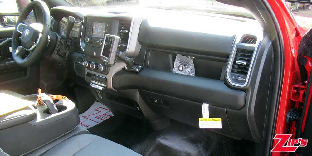 Picture of 2024 Century Steel 10 Series Car Carrier, Dodge Ram 5500HD 4X4, 22468