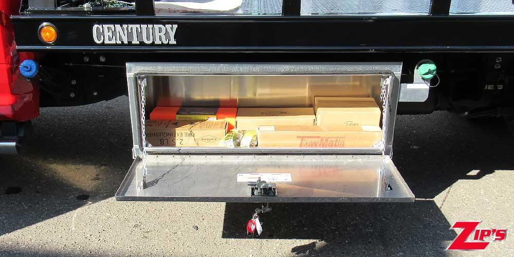 Picture of 2024 Century Steel 10 Series Car Carrier, Dodge Ram 5500HD 4X4, 22468