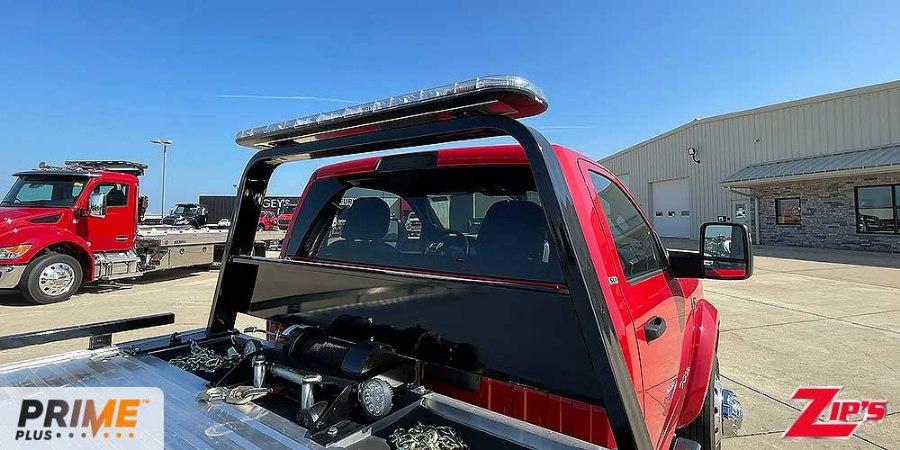 Picture of 2024 Century Aluminum 10 Series Car Carrier, Dodge Ram 5500HD, Prime Plus, 20433