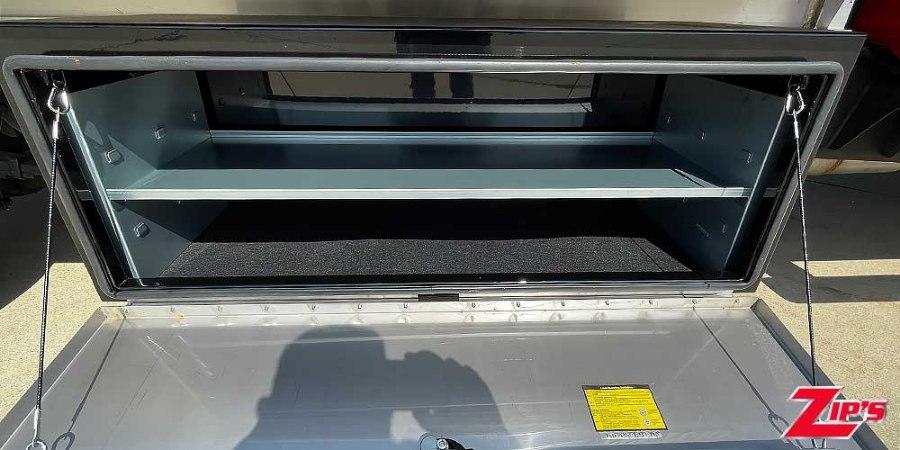 Picture of 2024 Century Aluminum 10 Series Car Carrier, Dodge Ram 5500HD, Prime Plus, 20433