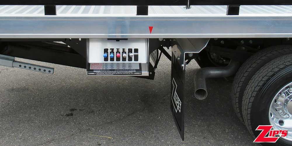 Picture of 2023 Century Aluminum 10 Series Car Carrier, Dodge Ram 5500HD 4X4, 20277