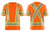Picture of Blaklader CSA Hi-Vis T-Shirt