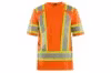Picture of Blaklader CSA Hi-Vis T-Shirt