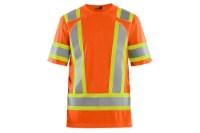 Picture of Blaklader CSA Hi-Vis T-Shirt