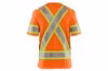 Picture of Blaklader CSA Hi-Vis T-Shirt