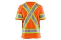 Picture of Blaklader CSA Hi-Vis T-Shirt