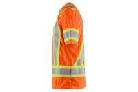 Picture of Blaklader CSA Hi-Vis T-Shirt