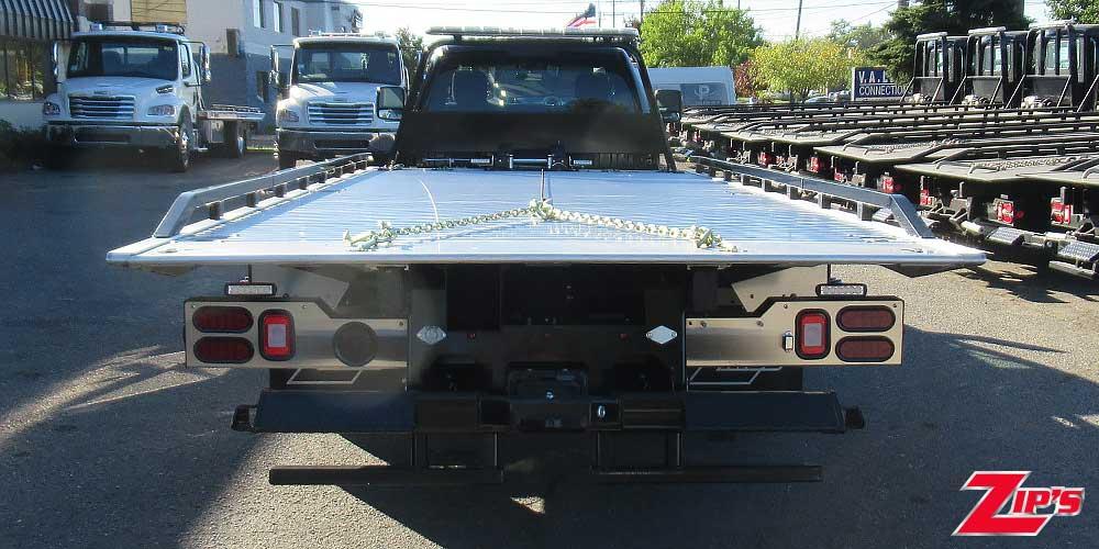 Picture of 2024 Century Aluminum 10 Series Car Carrier, Dodge Ram 5500HD, 22092