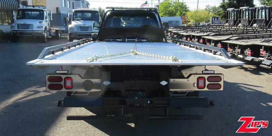Picture of 2024 Century Aluminum 10 Series Car Carrier, Dodge Ram 5500HD, 22092