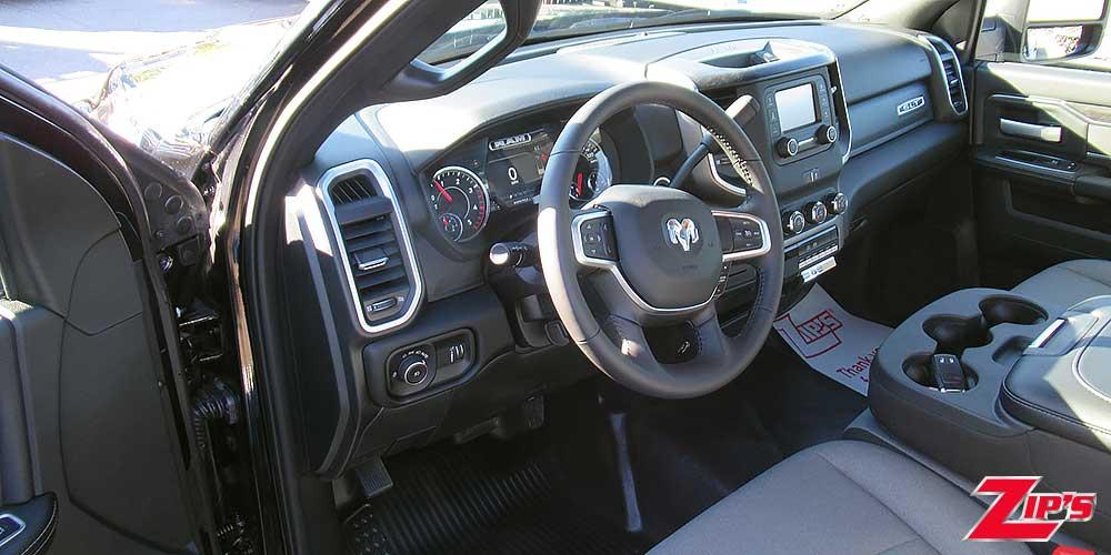 Picture of 2024 Century Aluminum 10 Series Car Carrier, Dodge Ram 5500HD, 22092