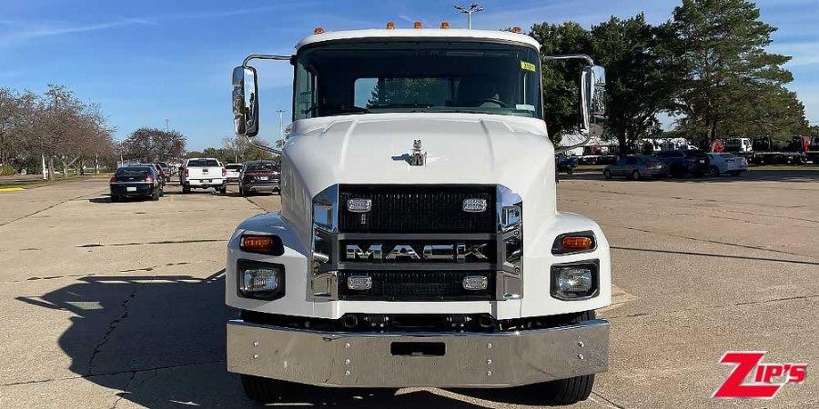 Picture of 2025 Century Steel 12 Series LCG™ Car Carrier, Mack MD642, 21821