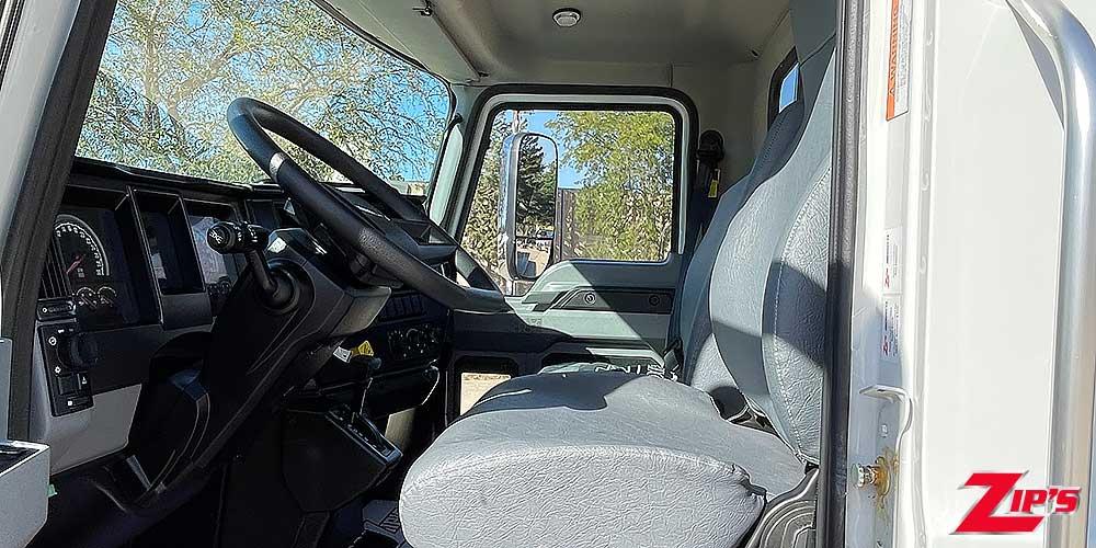 Picture of 2025 Century Steel 12 Series LCG™ Car Carrier, Mack MD642, 21821