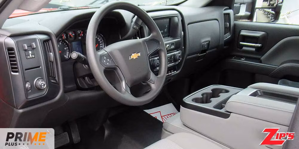 Picture of 2023 Century Aluminum 10 Series Car Carrier, Chevrolet 6500HD, Prime Plus, 21855