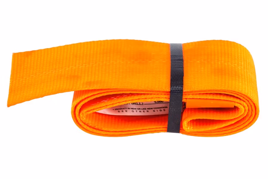 Picture of AW Direct Heavy-Duty Replacement Strap for Underlift Tie-Down