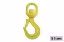 Picture of Gunnebo GrabiQ Swivel Latch Hook LKNK