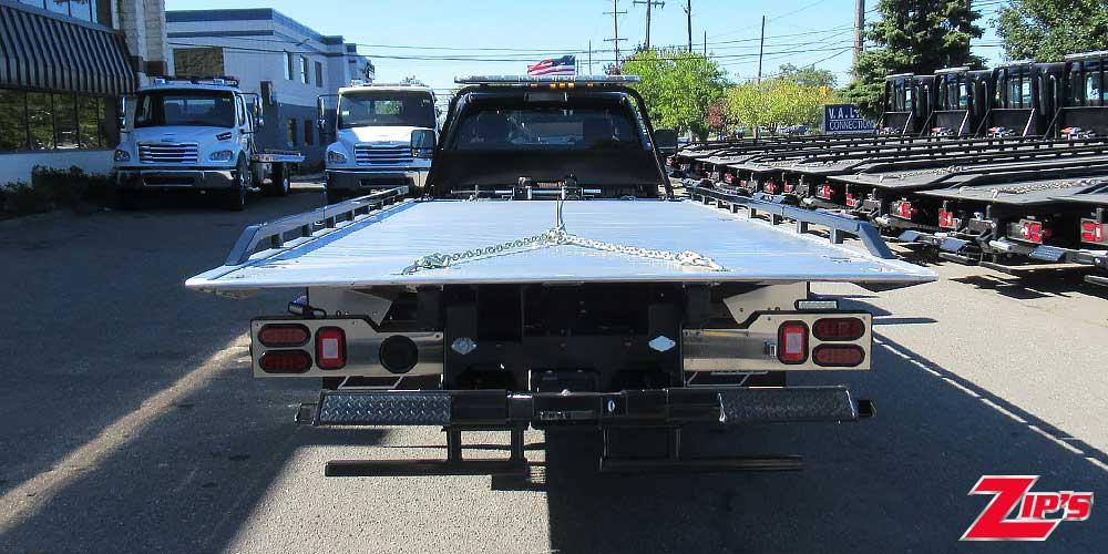 Picture of 2024 Century Aluminum 10 Series Car Carrier, Dodge Ram 5500HD, 20411