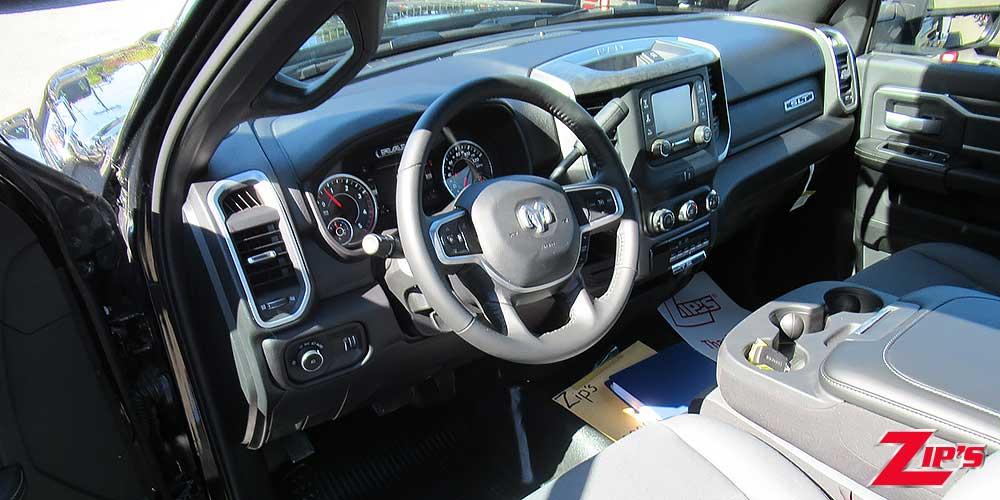 Picture of 2024 Century Aluminum 10 Series Car Carrier, Dodge Ram 5500HD, 20411