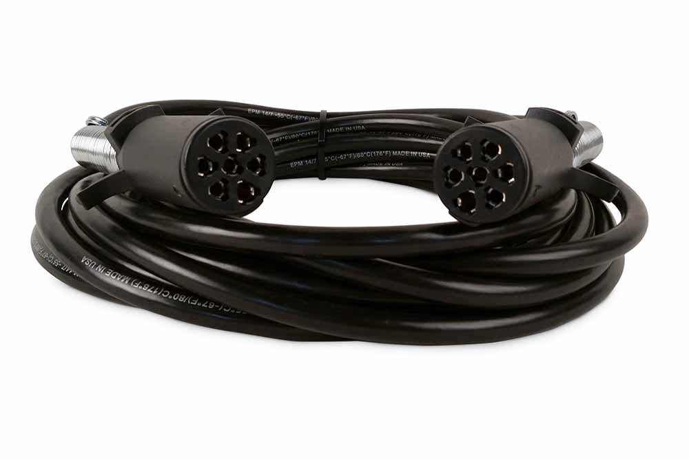 Truck Light Parts