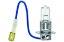 Picture of Hella Heavy Duty H3 Series Replacement Bulb