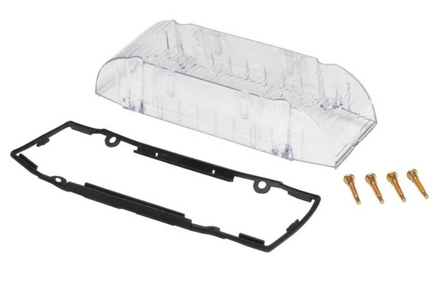 Picture of Whelen Light Bar Replacement Lens