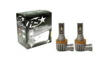 Picture of Race Sport Headlight Conversion Kit Plug N Play LED Replacement Bulbs